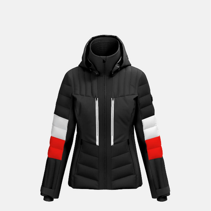 HEAD- Jaqueta Ski Mujer modelo Clairice