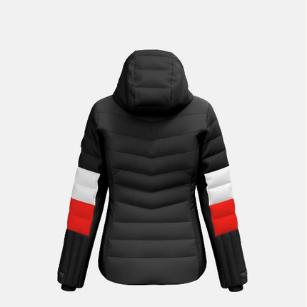 HEAD- Jaqueta Ski Mujer modelo Clairice