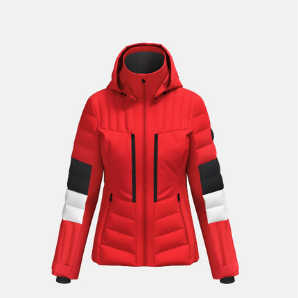 HEAD- Jaqueta Ski Mujer modelo Clairice