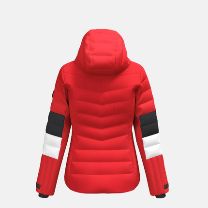 HEAD- Jaqueta Ski Mujer modelo Clairice