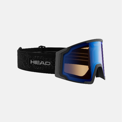 HEAD- Gafas de esquí Neves Sunscreen