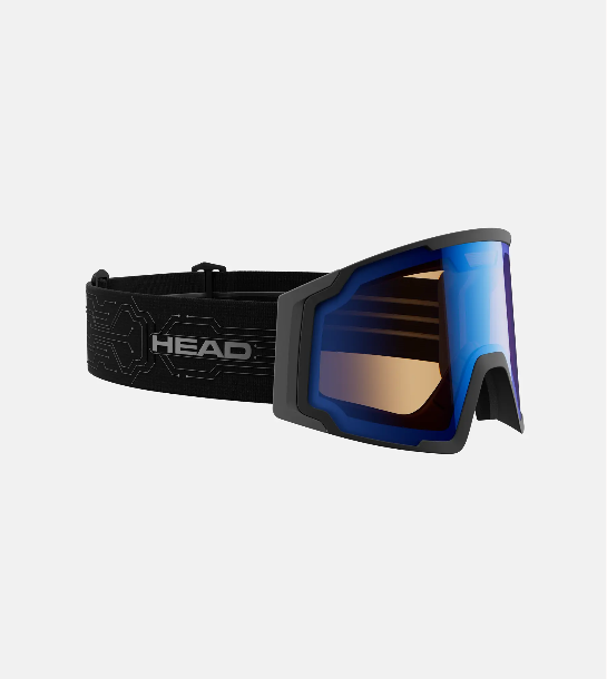 HEAD- Gafas de esquí Neves Sunscreen