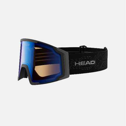 HEAD- Gafas de esquí Neves Sunscreen