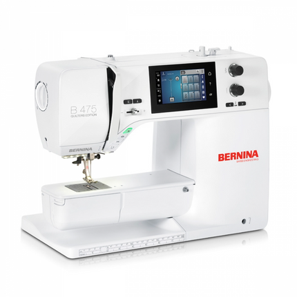 BERNINA 475QE