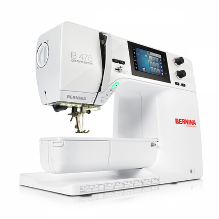 BERNINA 475QE