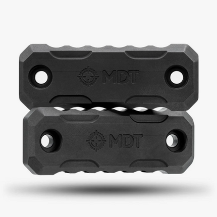 M-LOK Exterior Forend Weight Without QD Sling Mount