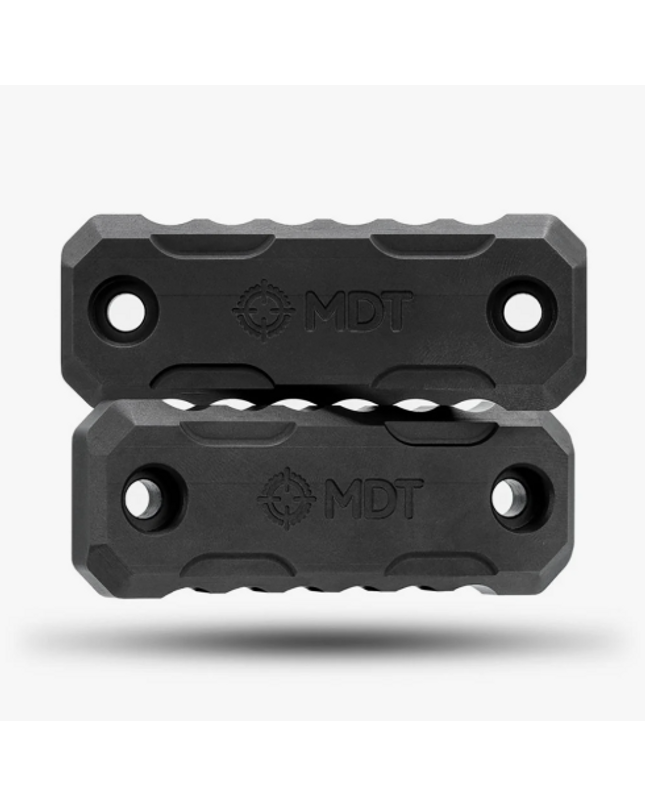 M-LOK Exterior Forend Weight Without QD Sling Mount