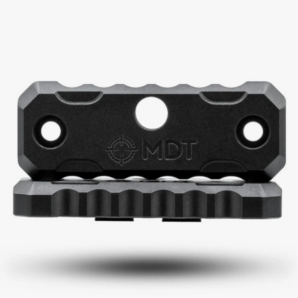 M-LOK Exterior Forend Weight Without QD Sling Mount