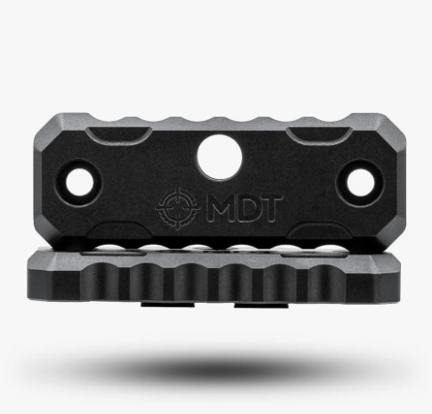 M-LOK Exterior Forend Weight Without QD Sling Mount