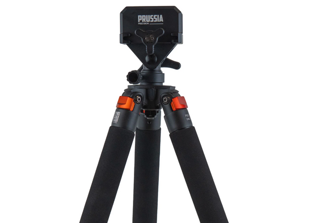 Universal Shooting Tripod