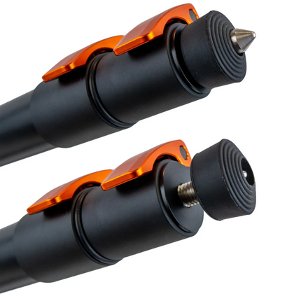 Universal Shooting Tripod