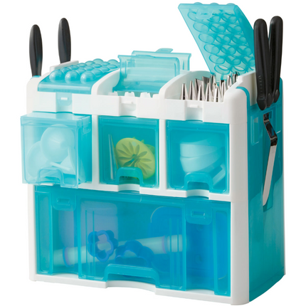 Wilton - Kit Completo de decoracion