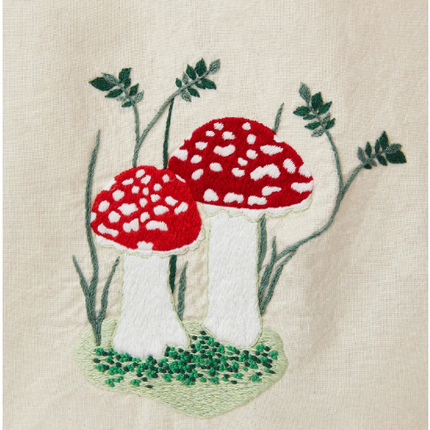 Tote Bag Setas