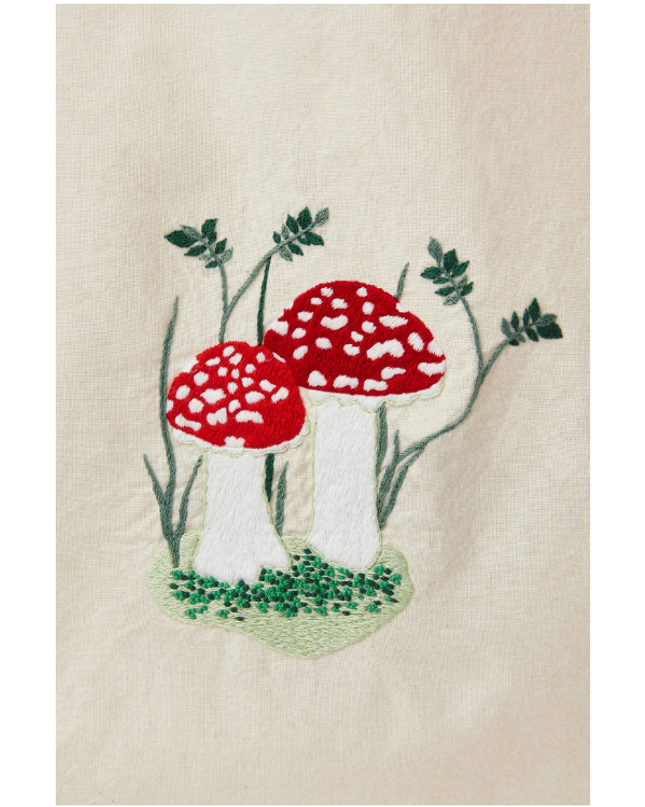 Tote Bag Setas