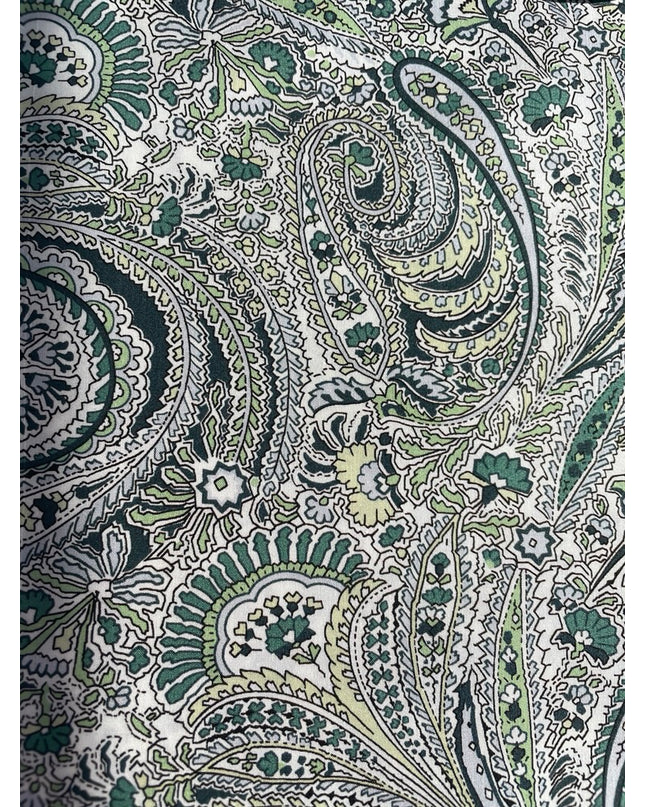 Telas Liberty Sastreria - Sartorial Collection