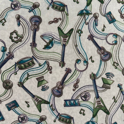 Telas Liberty Sastreria - Sartorial Collection