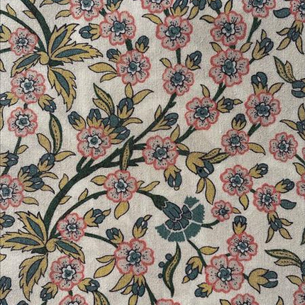 Telas Liberty Sastreria - Sartorial Collection