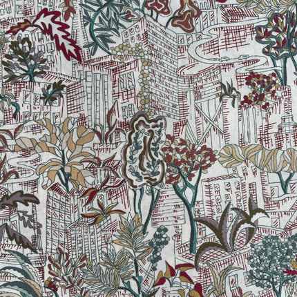 Telas Liberty Sastreria - Sartorial Collection