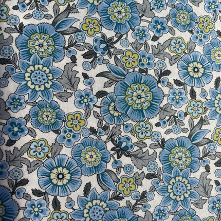 Telas Liberty Sastreria - Sartorial Collection