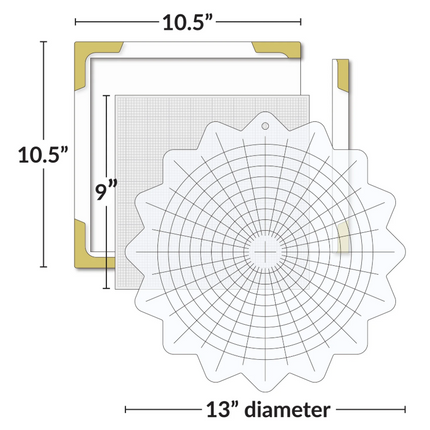 Stampwheel 2.0
