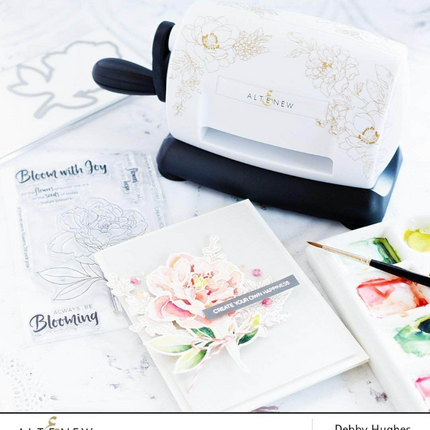 Die Cutting Essentials Bundle