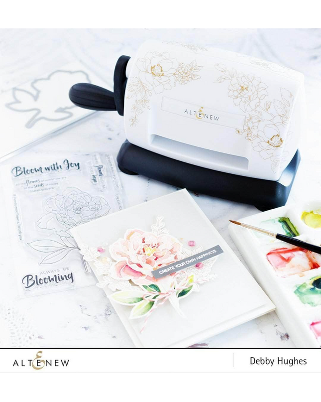 Die Cutting Essentials Bundle