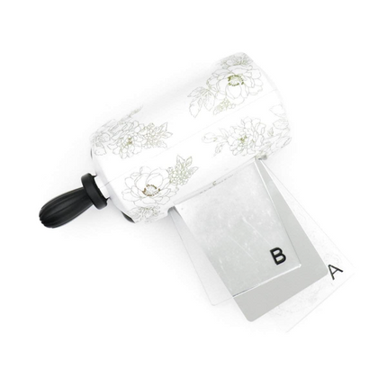 Die Cutting Essentials Bundle