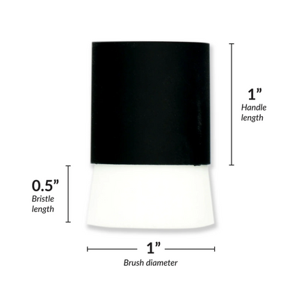 4 Small Ink Blending Tools