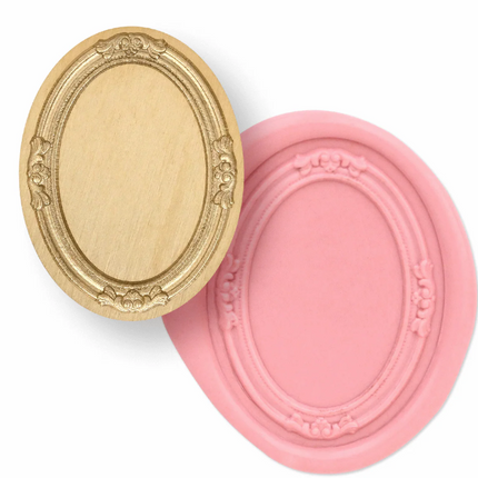Wax Seal Stamps 3D