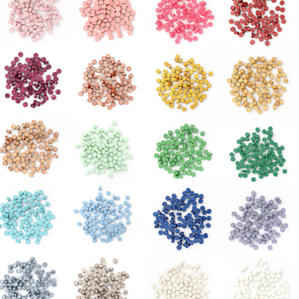 Essential Wax Beads Bundle