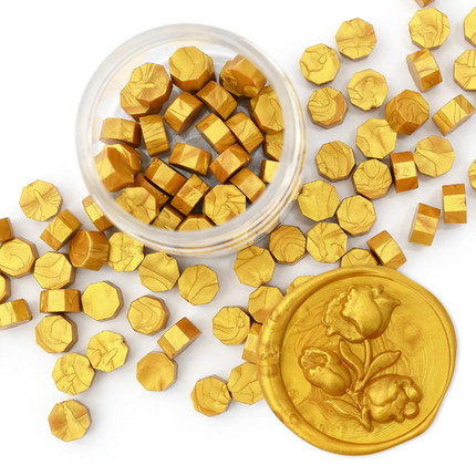Essential Wax Beads Bundle