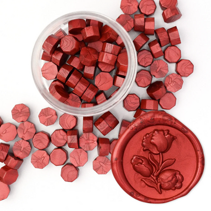 Essential Wax Beads Bundle