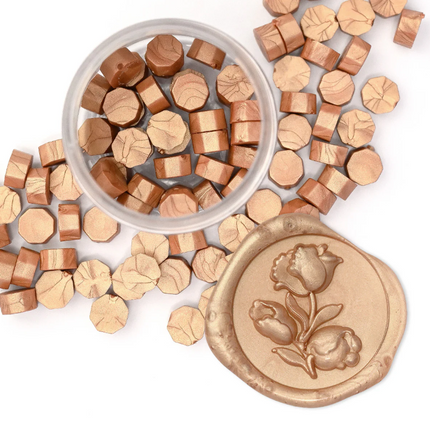 Essential Wax Beads Bundle