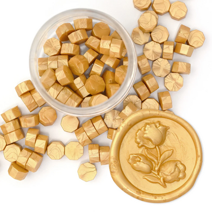 Essential Wax Beads Bundle