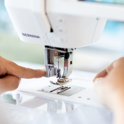 Bernina 335 para Iniciantes
