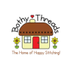 Bothy Threads | Kits de Punto de Cruz y Bordado