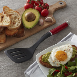 KITCHENAID KO447BXERI JUEGO 15 PIEZAS UTENSILIOS DE COCINA