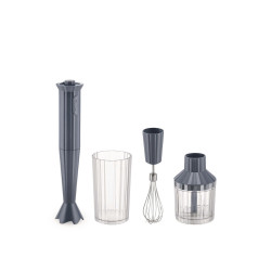 Alessi - Set de batidora de mano