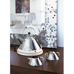 Alessi- Hervidor eléctrico MG32